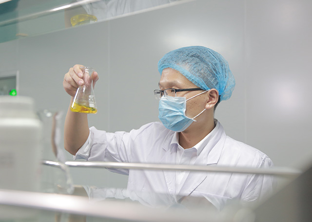 凍干粉加工/護膚-化妝品加工