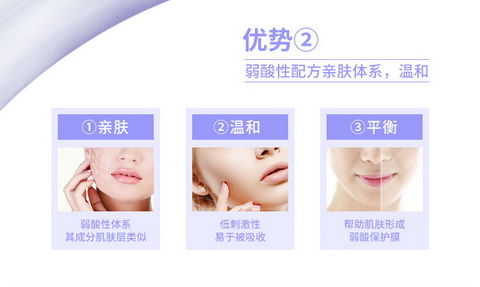 痘坑修護凍干粉加工
